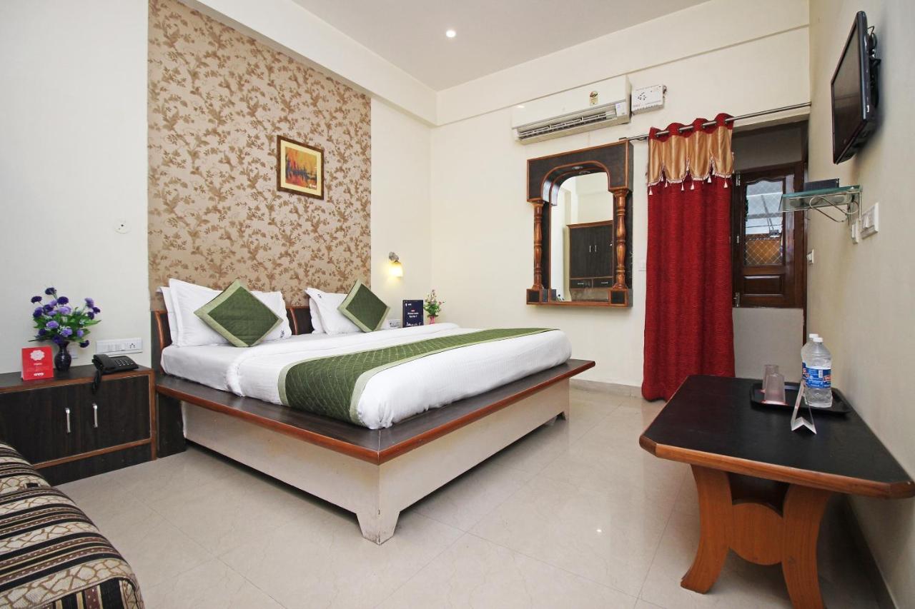 Oyo 9388 Yash Hotel Jaipur Exterior photo